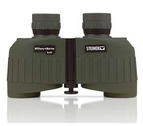 外网评测视得乐陆战之星Military Mainr 8x30